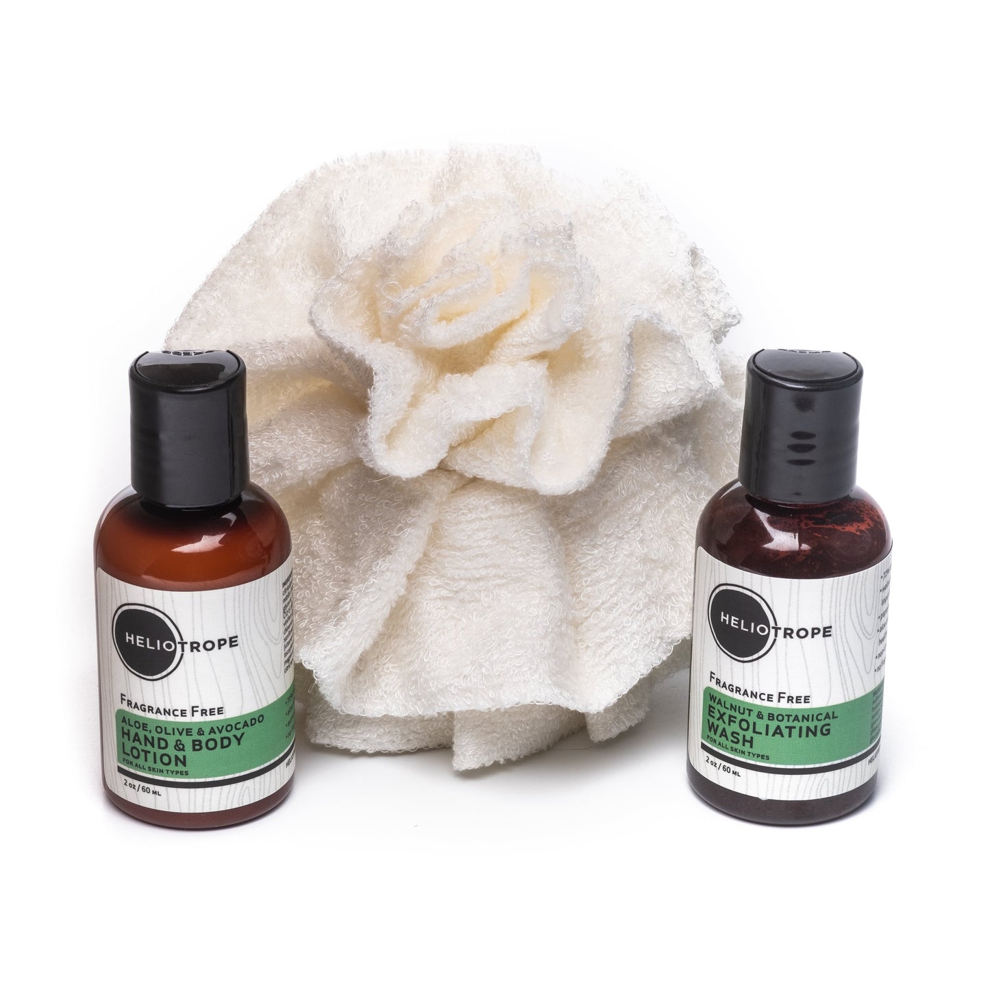 Petit Coffret Soin du Corps – Douceur & Bien-Être au Naturel
