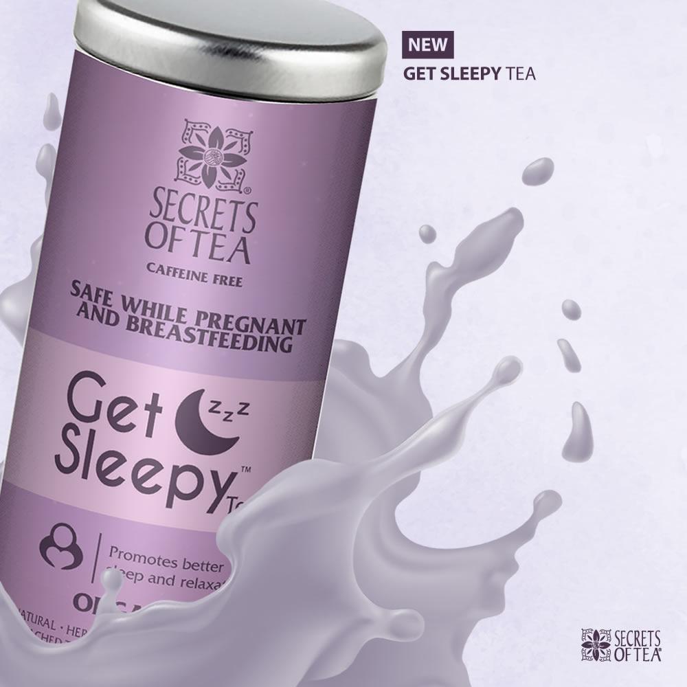 Coffret Détente & Sommeil : Tisane RelaxCalm et Valériane