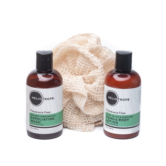 Coffret Soin du Corps – Format Moyen